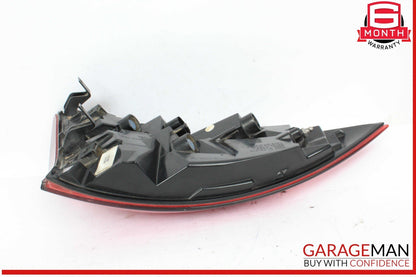 11-14 Porsche Cayenne 958 Rear Right Side Outer Taillight Tail Light Lamp OEM