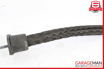 11-18 Porsche Cayenne 958 Floor Shifter Gear Shift Selector 7P5713025AC OEM