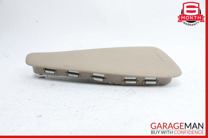 10-18 Mercedes W212 E350 CLS550 Seat Side Airbag Air Bag Front Left OEM