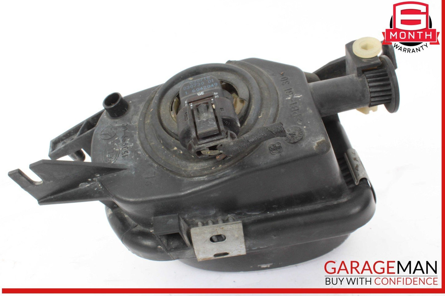 03-07 Mercedes R230 SL500 SL55 AMG C320 Left Driver Side Fog Light Lamp OEM