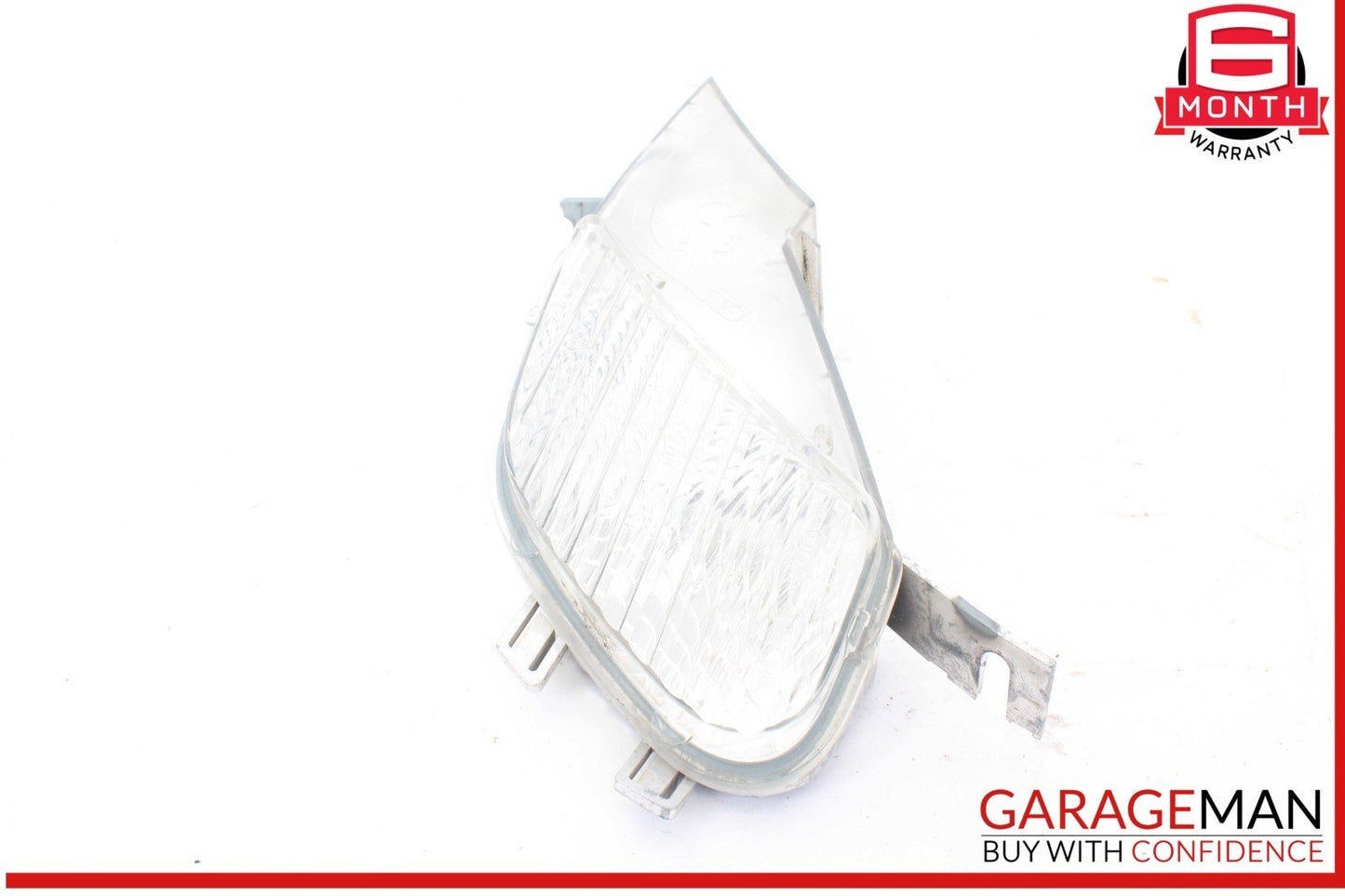 03-06 Porsche Cayenne 955 Front Left Driver Side Marker Light 7L5949101H OEM