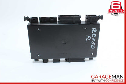 12-14 Mercedes W204 C250 C300 C350 Front Left Side Seat Controller Module Unit