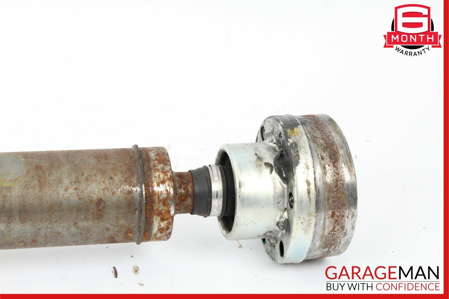 14-18 Jeep Grand Cherokee Front Driveshaft Line Prop Propeller Drive Shaft OEM