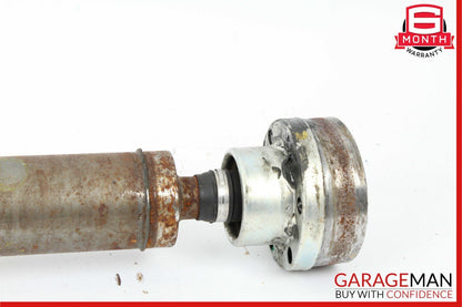 14-18 Jeep Grand Cherokee Front Driveshaft Line Prop Propeller Drive Shaft OEM