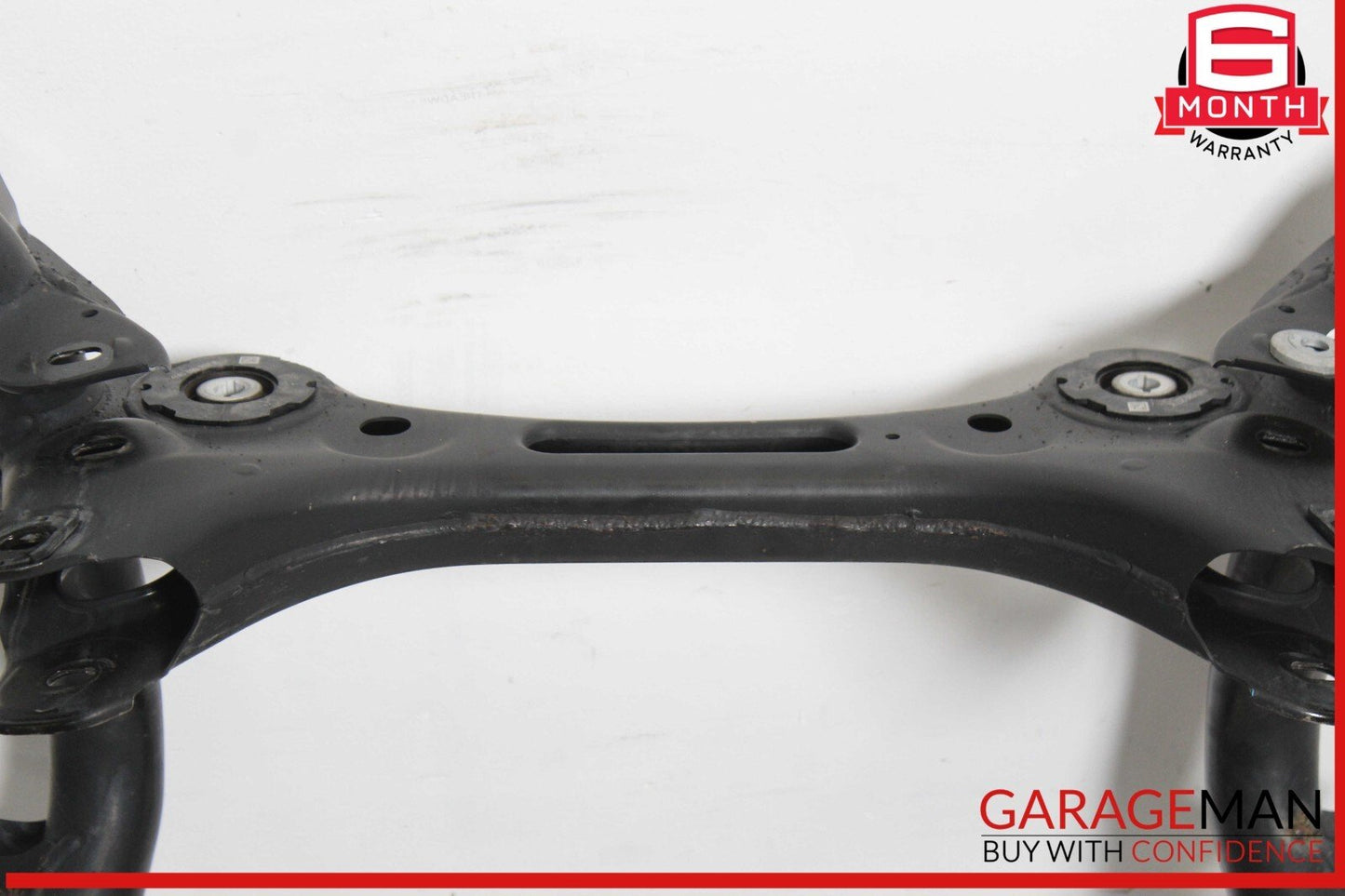 17-24 Audi A4 S4 S5 A5 Rear Sub Frame Subframe Crossmember OEM