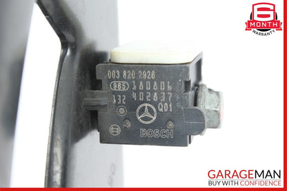 06-10 Mercedes W251 R350 Front Right Headlight Support Bracket w/ Sensor OEM