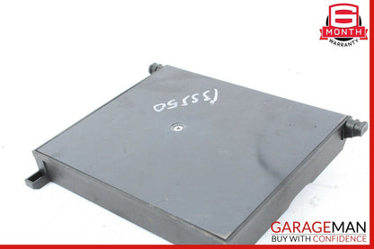07-13 Mercedes W221 S400 S550 Front Right Under Seat Computer Control Module OEM