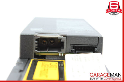 03-06 Porsche Cayenne 955 CD Changer 6 Disk Player 99664514001 OEM