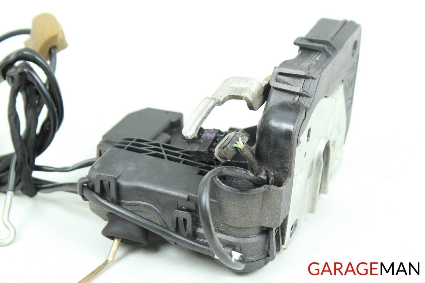 01-07 Mercedes W203 C240 C32 AMG Front Right Passenger Door Lock Latch Actuator