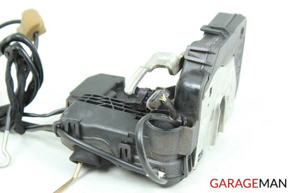 01-07 Mercedes W203 C240 C32 AMG Front Right Passenger Door Lock Latch Actuator
