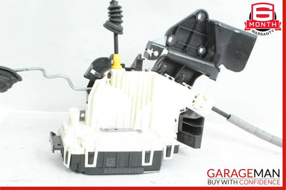 08-14 Mercedes W204 C300 E350 CLS500 Front Right Door Lock Latch Actuator OEM