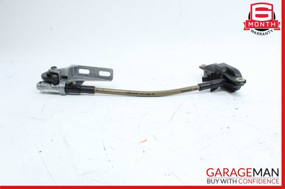 06-12 Mercedes X164 GL450 4MATIC Rear Left/Right Side Quarter Glass Window Motor