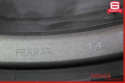 09-14 Ferrari California Rear Right / Left Wheel Tire Rim 10Jx20EH2 ET52.5