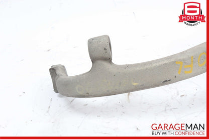 07-14 Mercedes CL550 S600 S350 Front Left Wheel Carrier Spindle Knuckle Hub RWD