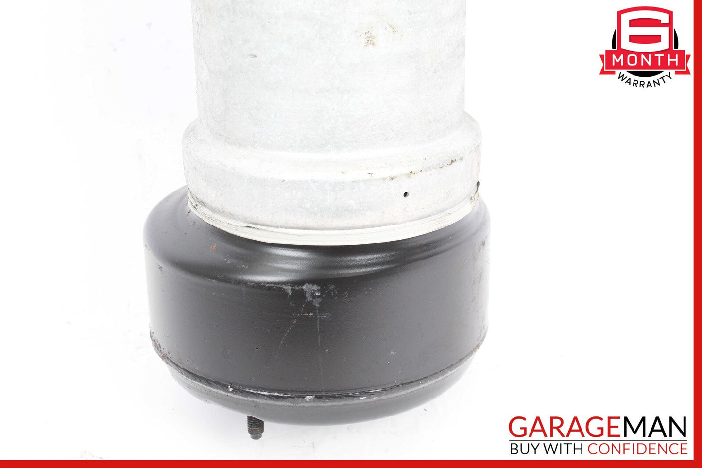 07-13 Mercedes W221 S550 Rear Left / Right Air Airmatic Shock Absorber Strut OEM