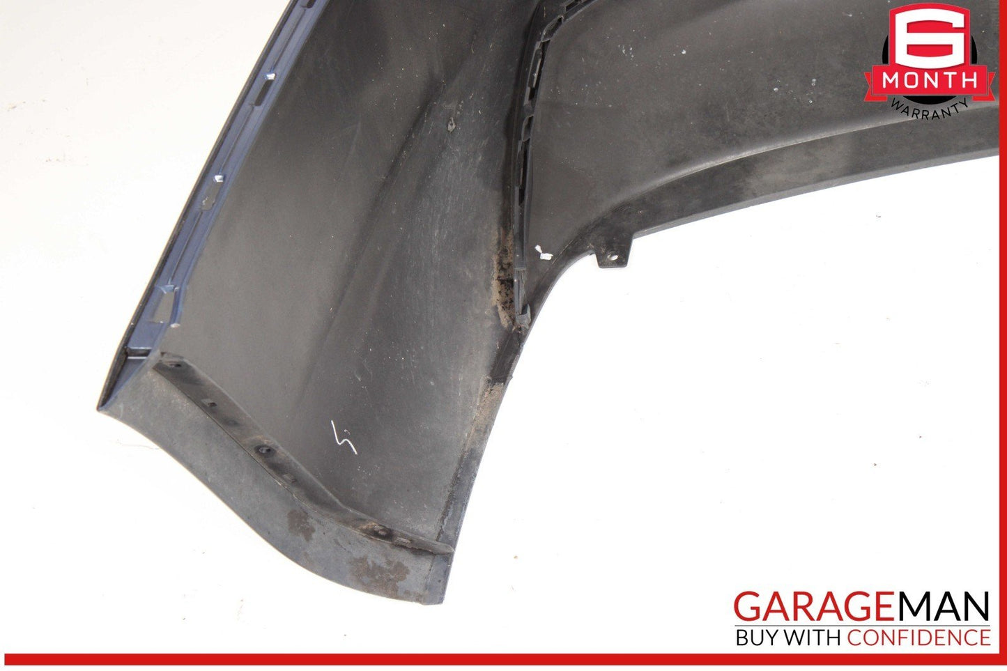 13-17 Audi A5 Quattro S5 Rear Bumper Cover Assembly OEM
