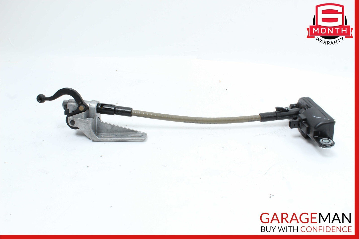 06-13 Mercedes X164 GL450 Rear Left Side Quarter Window Motor 2518200342 OEM