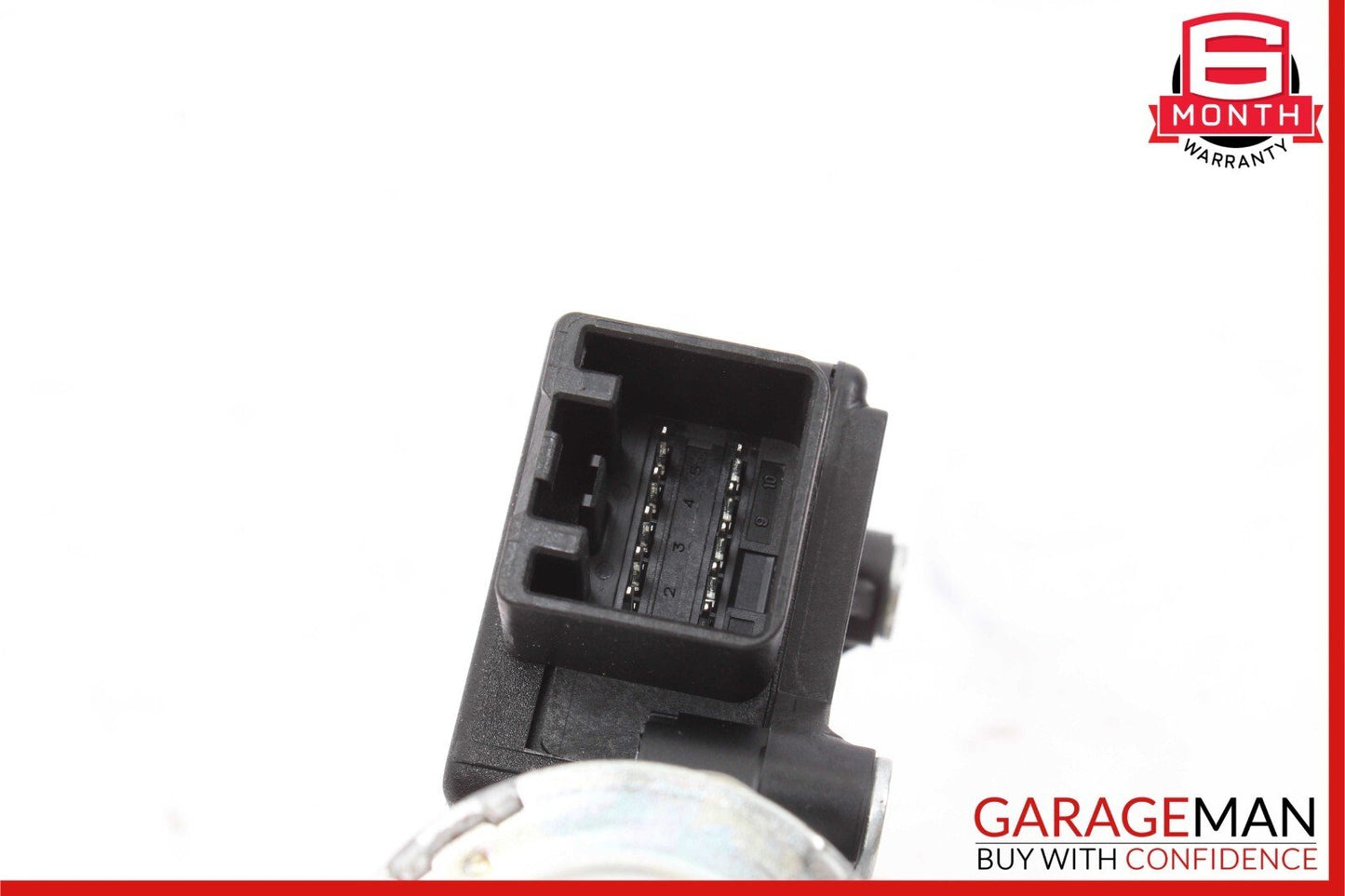 06-12 Mercedes W251 R350 ML550 Panoramic Sunroof Sun Roof Motor 1648201442 OEM
