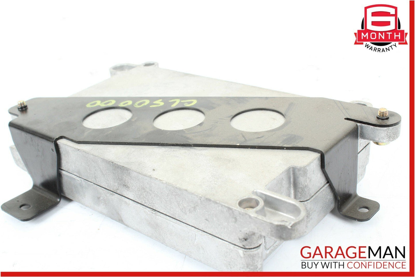 00-06 Mercedes CL500 S500 Motorola Telephone Phone Voice Control Module Unit OEM