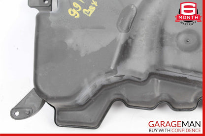 97-04 Porsche Boxster 986 Front Left Side Door Sound Loud Speaker Woofer Box