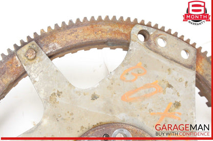 97-08 Porsche Boxster 986 Automatic Transmission Fly Wheel Flywheel Flexplate