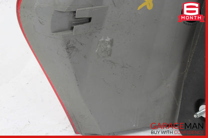 10-12 Mercedes X164 GL550 GL450 Rear Right Side Taillight Tail Light Lamp OEM