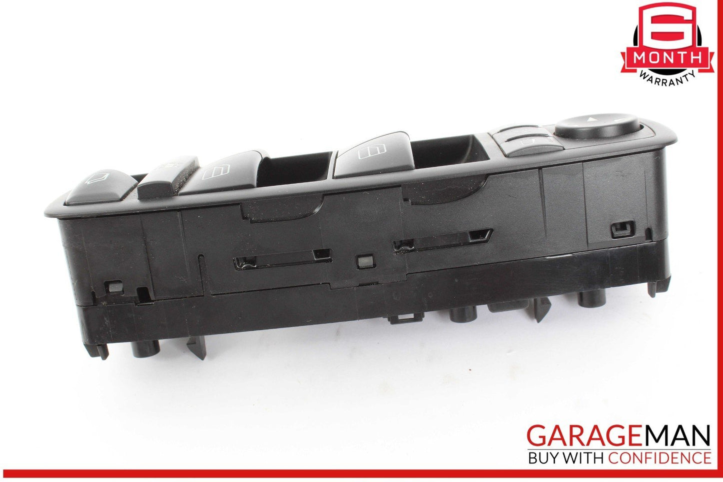 07-13 Mercedes X164 GL550 GL450 Front Left Master Window Control Switch OEM