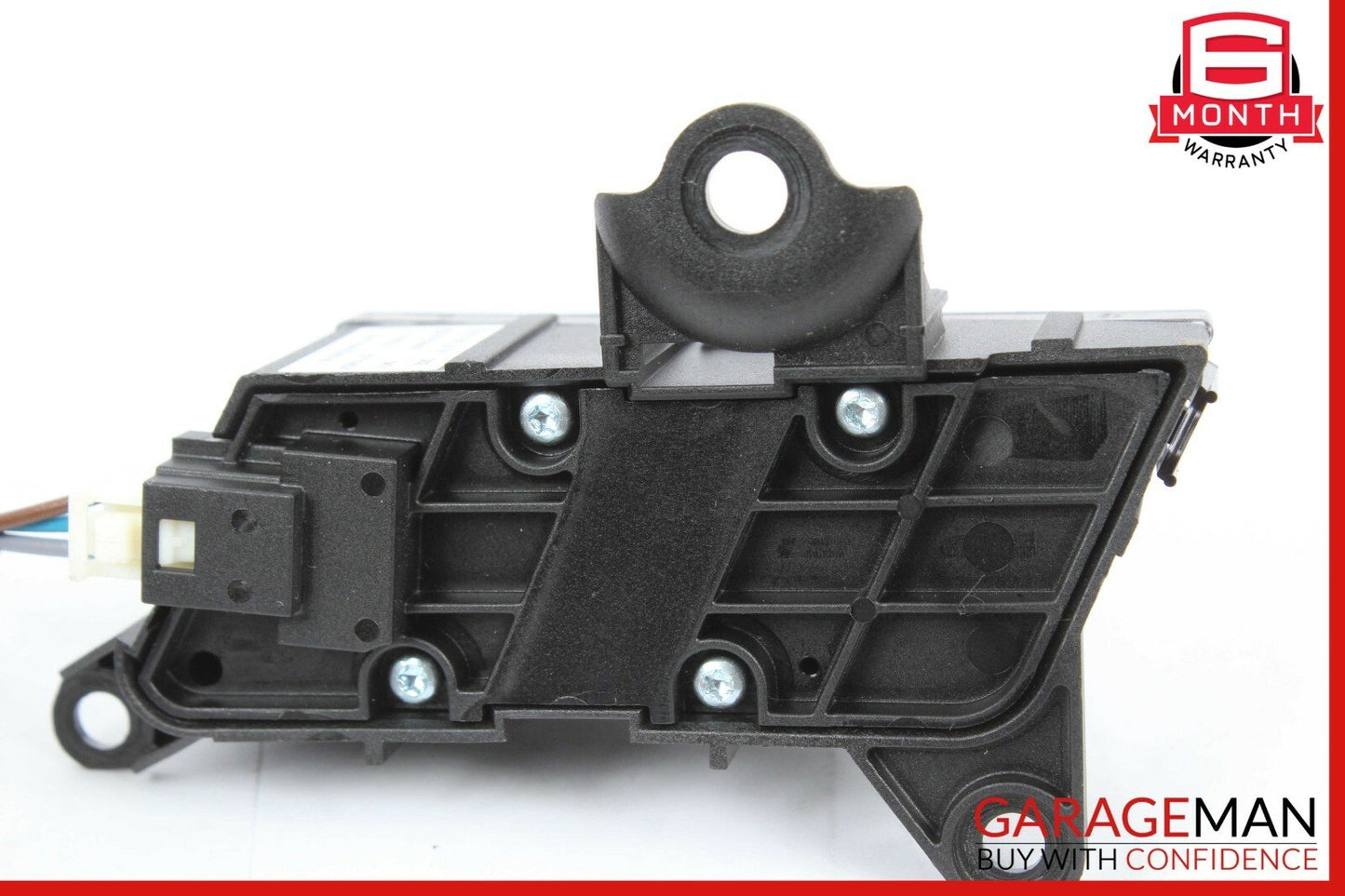 07-13 Mercedes W221 S63 CL550 Front Right Seat Adjust Controller Switch Set OEM
