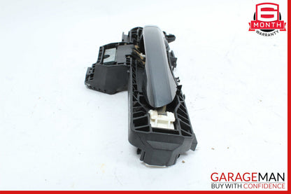 10-13 Mercedes W212 E350 Sedan Rear Right Side Exterior Door Handle OEM