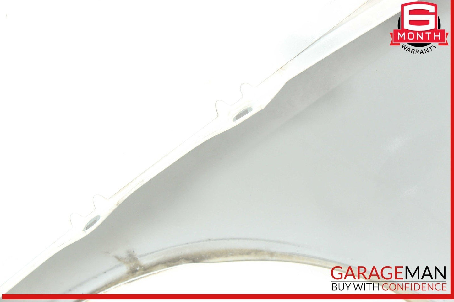 00-06 Mercedes W220 S430 S55 AMG Front Right Passenger Side Fender Panel OEM