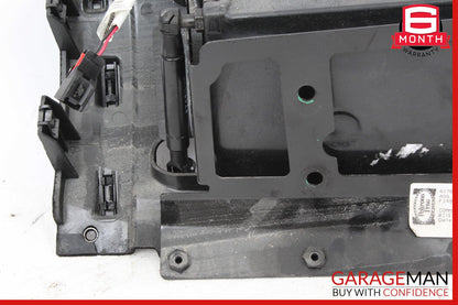 15-18 Ferrari California T Glove Box Storage Compartment OEM