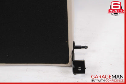 15-20 Mercedes W205 C300 C350e Rear Left Driver Side Top Upper Seat Cushion OEM