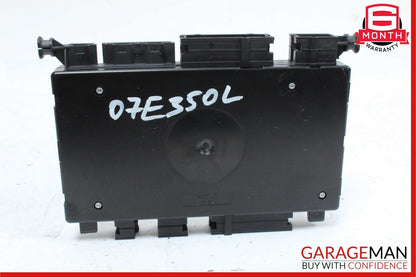 03-12 Mercedes E320 E350 CLS550 GL320 ML500 Front Left Side Seat Control Module