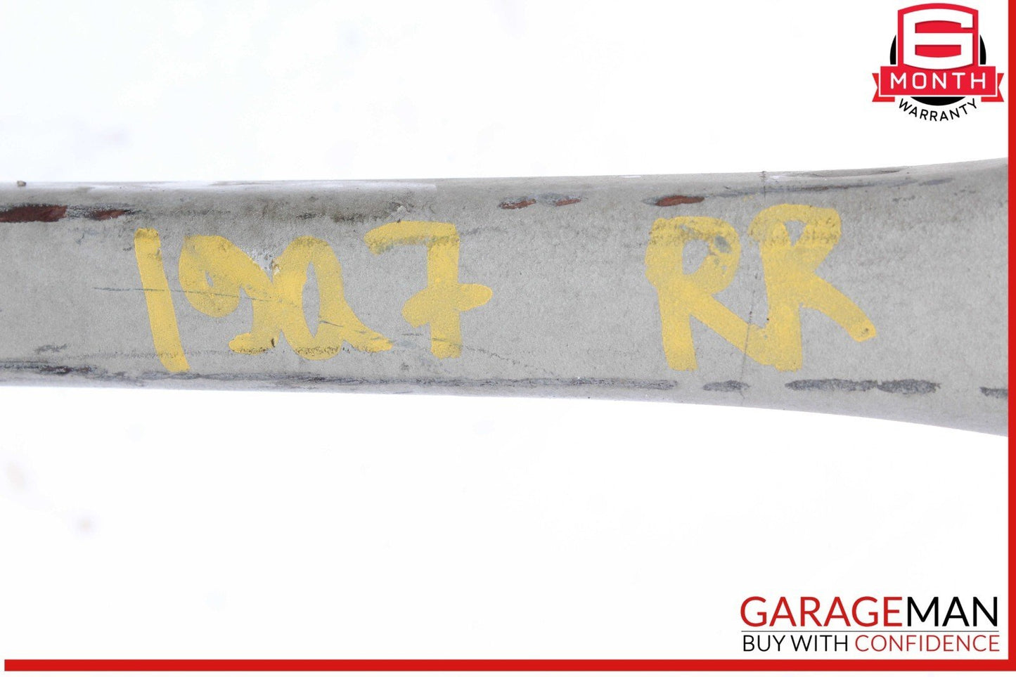 17-24 Audi Q7 Rear Right Passenger Side Tie Rod Link Upper Control Arm OEM