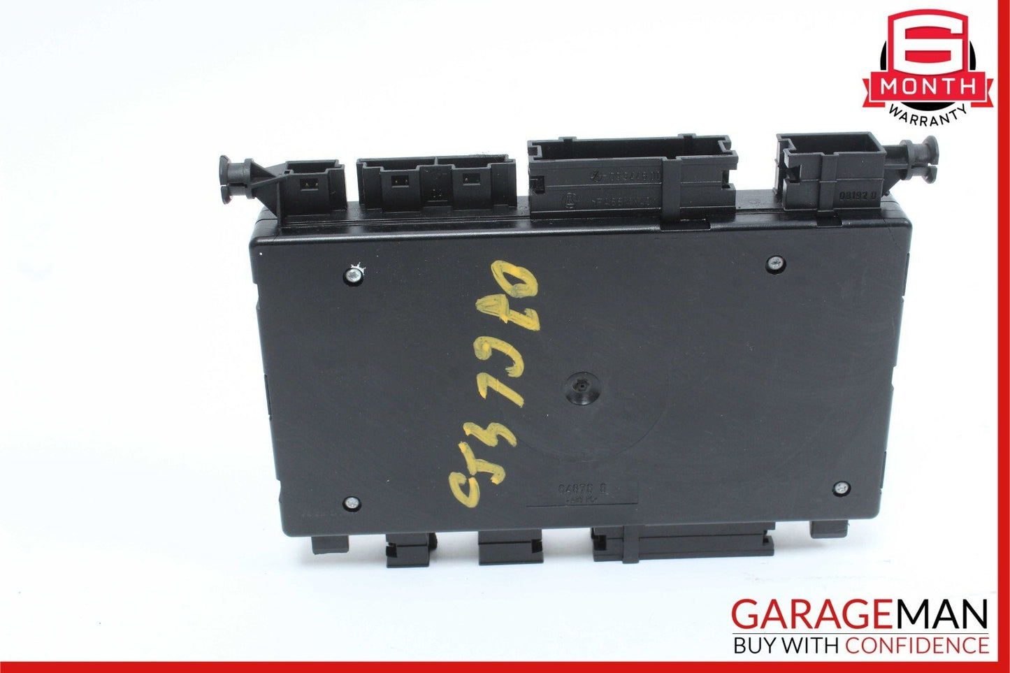 03-12 Mercedes X164 GL450 CLS500 Front Right Passenger Seat Control Module OEM