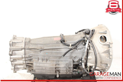 12-16 Mercedes X166 GL450 722.9 7G AWD Automatic Transmission 722.909 OEM 195k