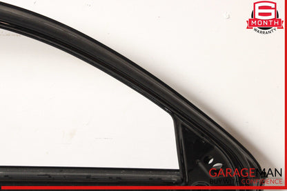 15-18 Audi Q3 Front Left Driver Side Door Shell Cover Panel OEM