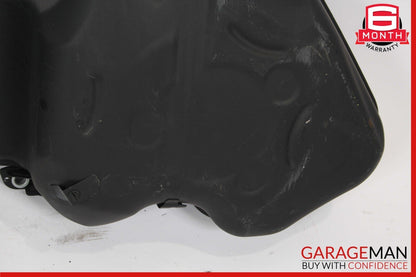 16-18 Mercedes W205 C350e Hybrid Fuel Gas Tank Reservoir w/ Fuel Pump Assembly