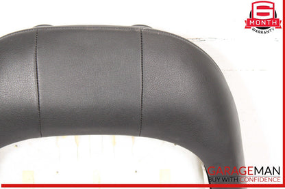 09-16 Audi A4 Front Right Side Upper Seat Cushion Cover OEM