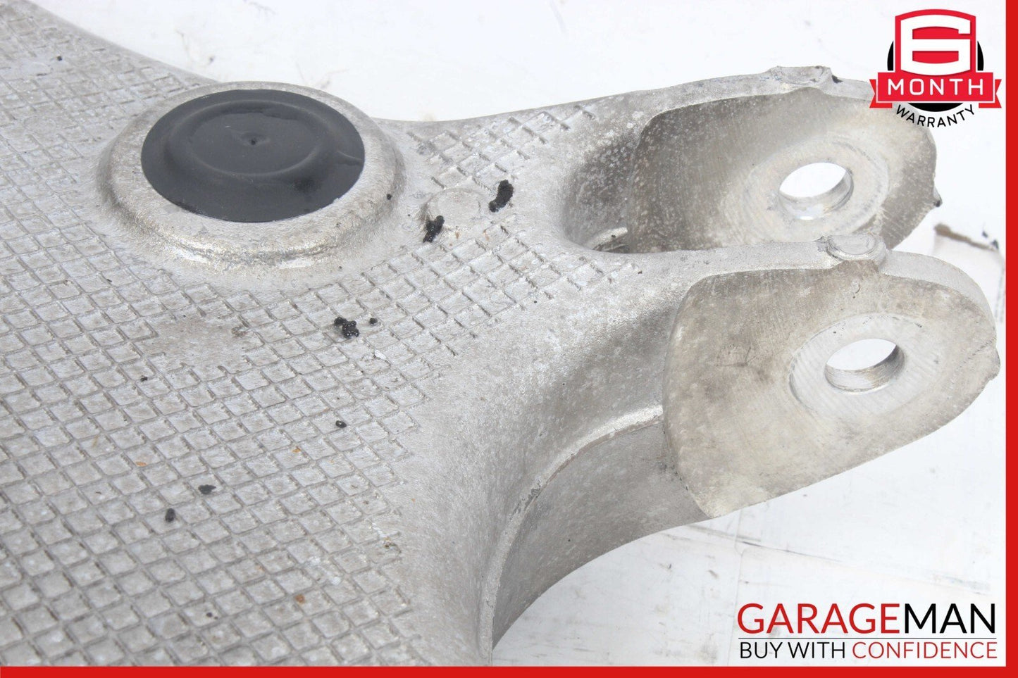09-19 BMW 640i 750Li F01 F02 F06 Rear Right Side Suspension Lower Control Arm