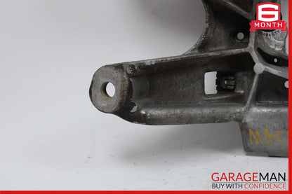 17-18 Porsche Macan Tranny Transmission Mount Bracket Cross Member Crossmember