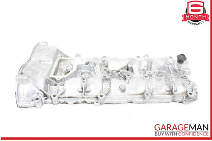 06-13 Mercedes W164 ML350 Left Side Engine Motor Cylinder Head Valve Cover OEM