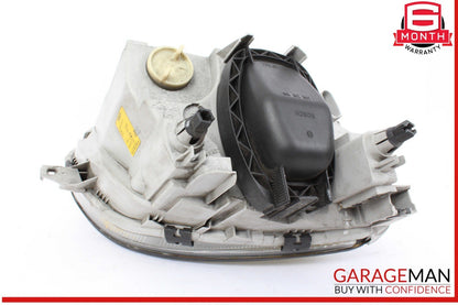 97-04 Mercedes R170 SLK320 Front Left Side Headlight Lamp 1708202761 OEM