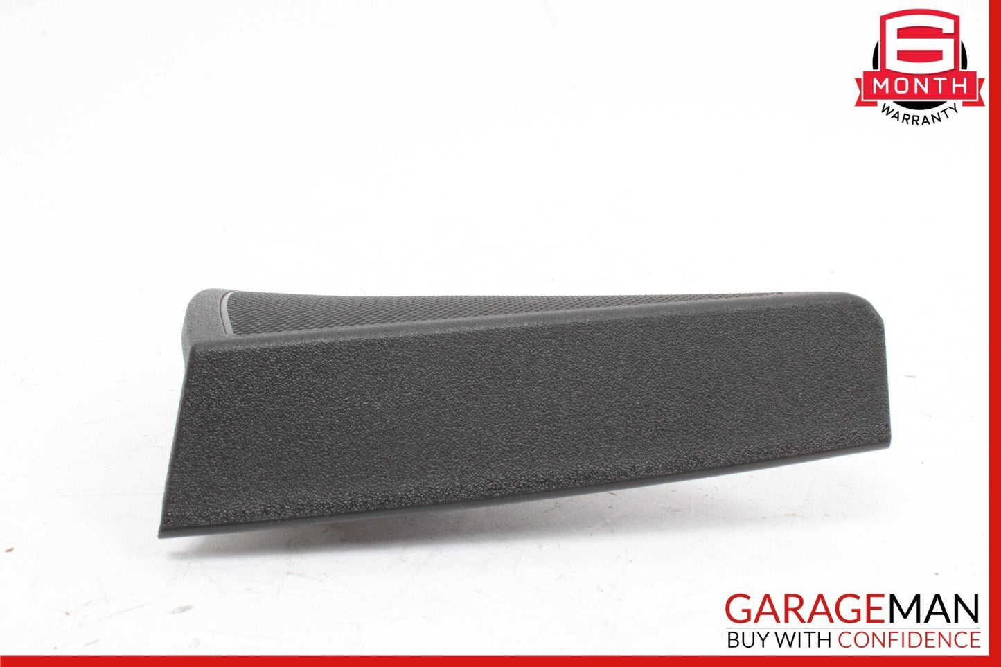 07-13 Mercedes W221 S550 S63 AMG Front Right Side Tweeter Speaker Trim Cover OEM