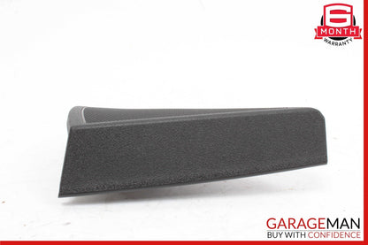 07-13 Mercedes W221 S550 S63 AMG Front Right Side Tweeter Speaker Trim Cover OEM