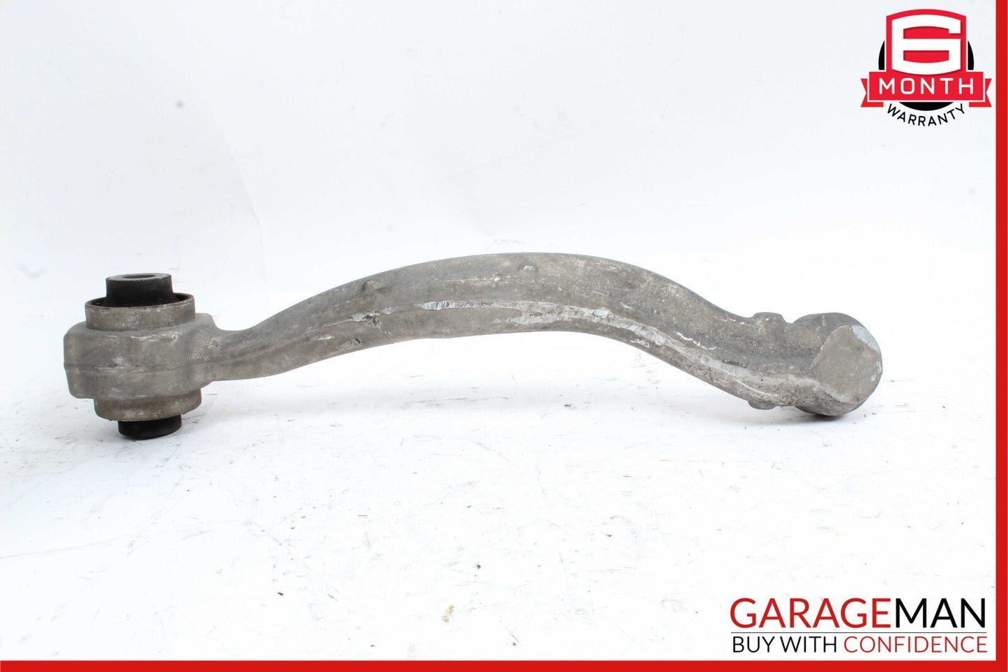 08-17 Mercedes C250 SLK250 E400 Front Left Driver Side Lower Control Arm RWD OEM