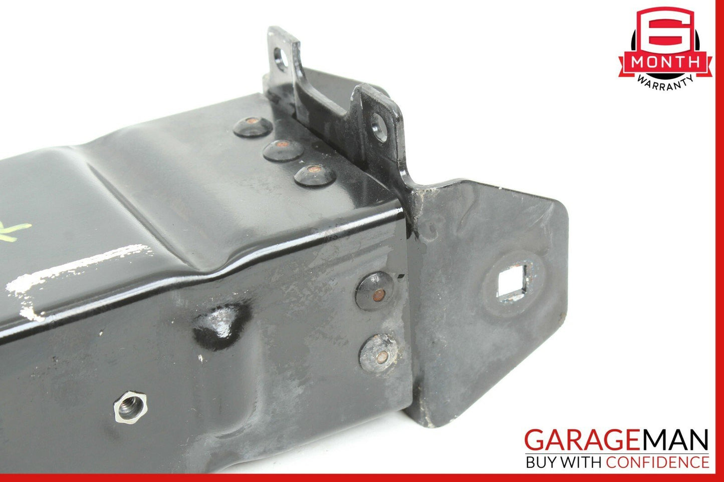 00-06 Mercedes W215 CL500 S430 Front Right Side Bumper Reinforcement Bracket OEM