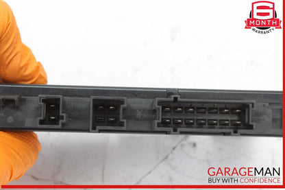 03-12 Mercedes W211 E350 CLS500 SLK280 Front Right Side Seat Control Module OEM