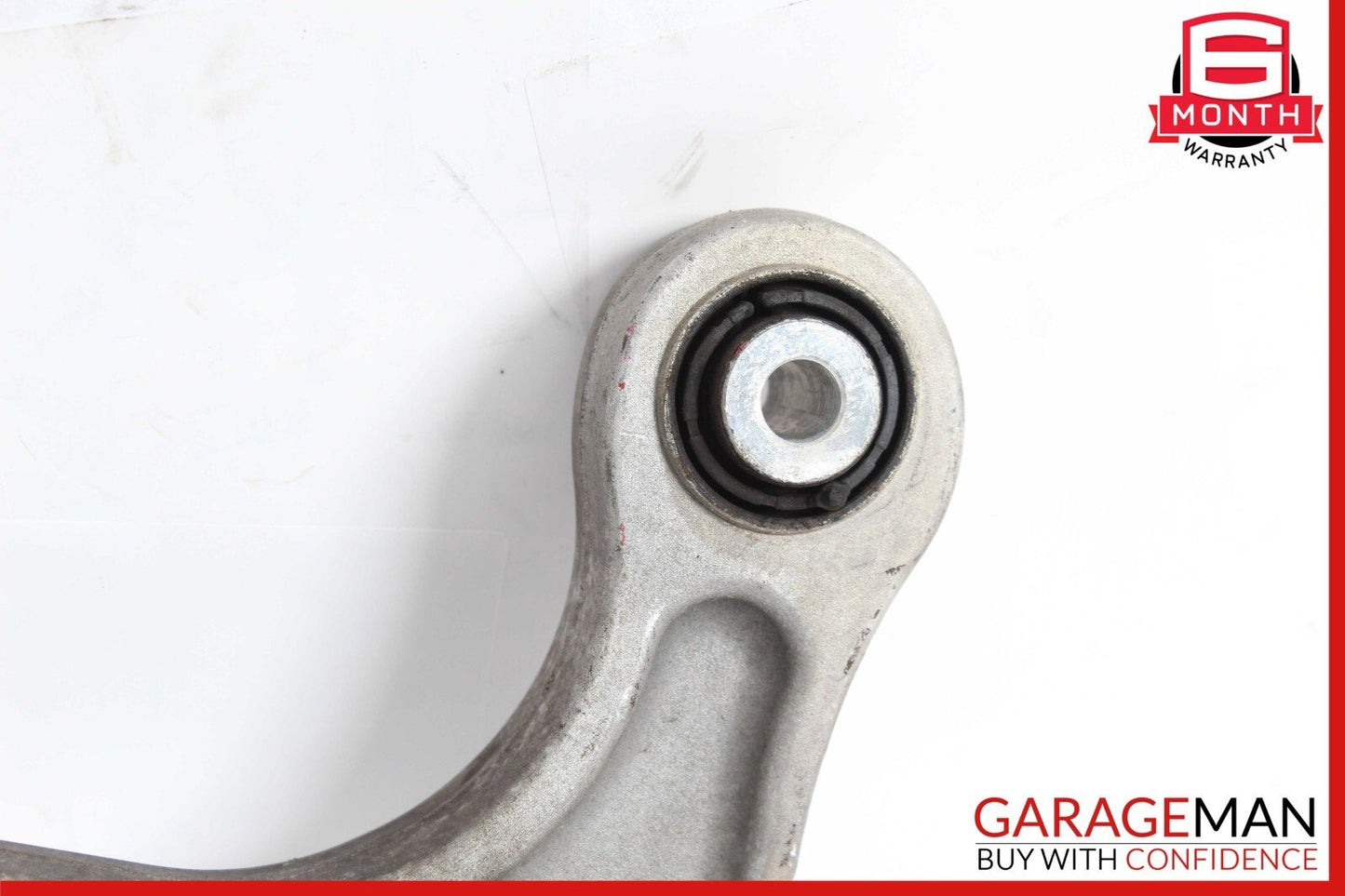 10-16 Porsche Panamera 970 Rear Left / Right Side Upper Center Control Arm OEM