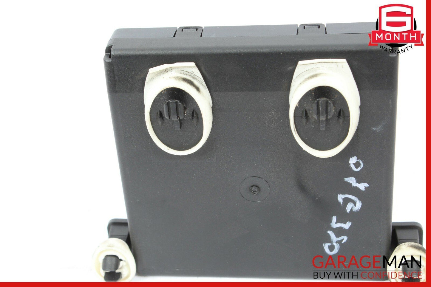 03-09 Mercedes W211 E550 E350 E63 AMG Rear Left Side Door Control Module Unit